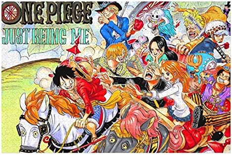 【美品】 ワンピース ルフィ ゾロ サボ シャンクス 壁掛け ジグソーパズル 美品】 ワンピース ルフィ ゾロ サボ シャンクス 壁掛け ジグソーパズル